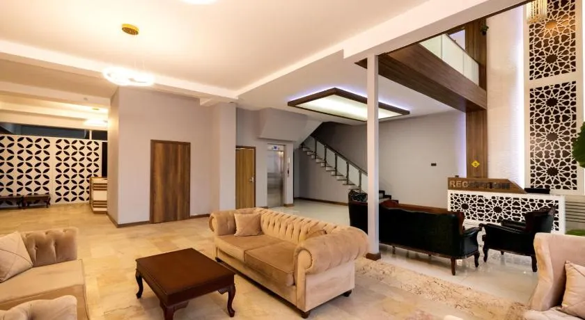 Türkler Suite Hotel - Image 1