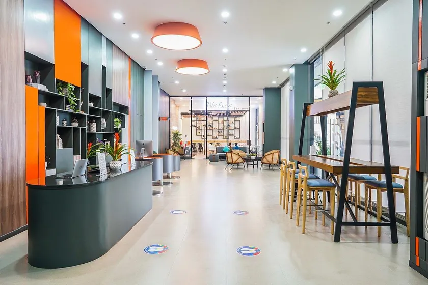 Go Hotels Plus Tuguegarao - Image 1