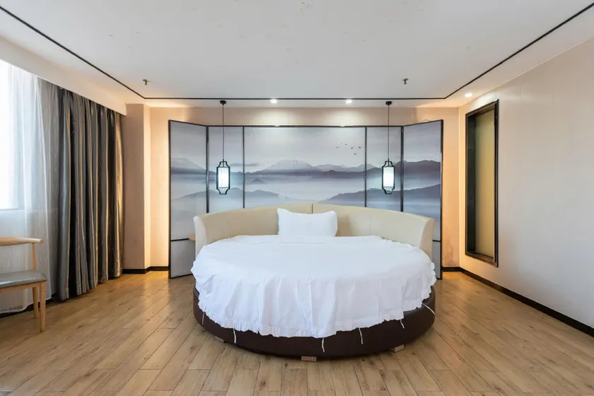 Shengkailun Hotel (Dongguan Qishi Branch) - Image 1