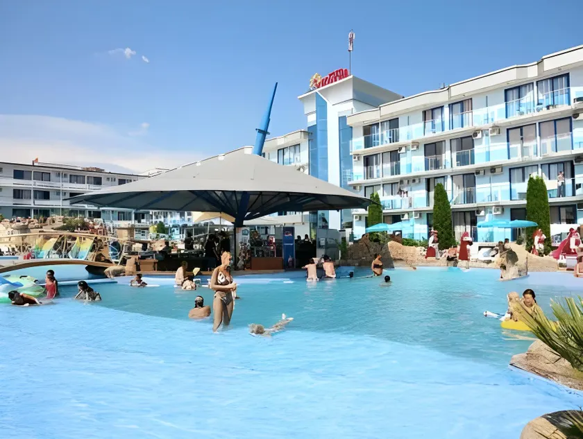 Hotel Kotva - All Inclusive - Image 1