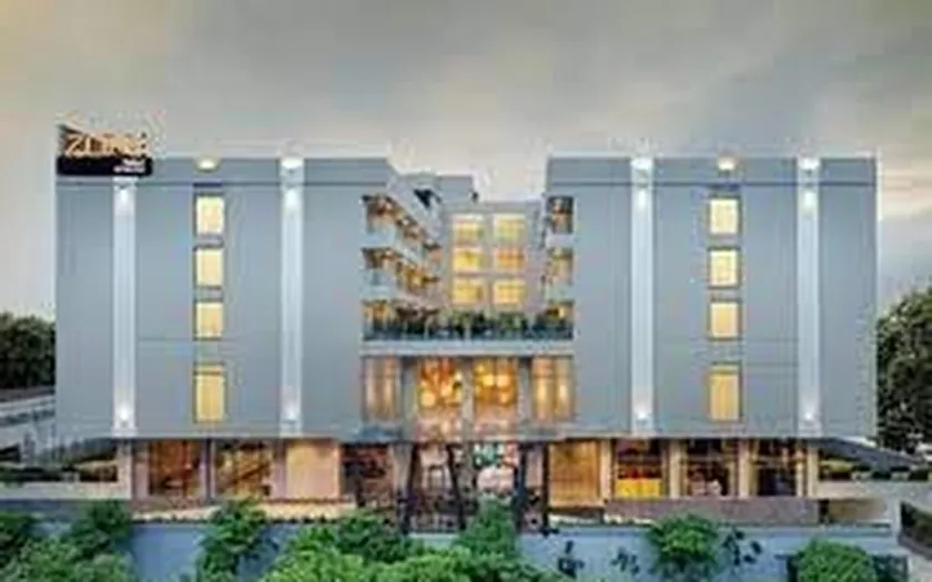 The Triton by The Daichii Hotels - Image 1