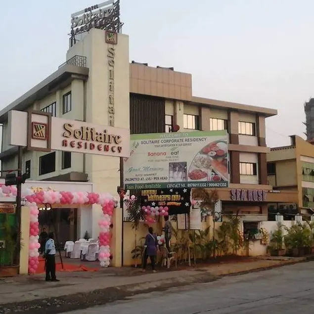 Hotel Solitaire - Image 1