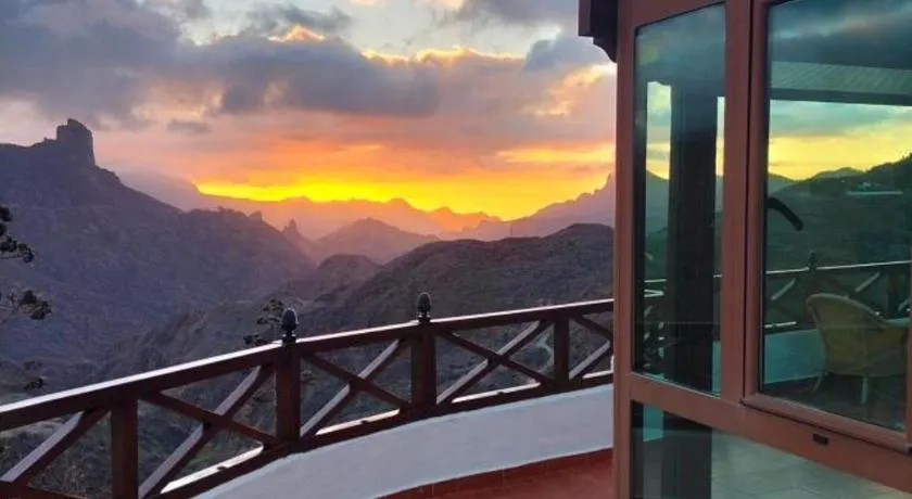 El Rincon del Nublo - Image 1