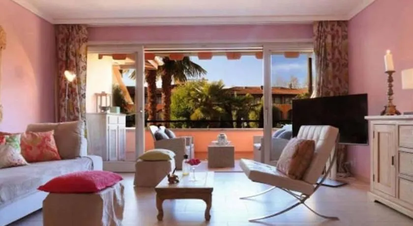 Apartment Giardino by Interhome - Image 1