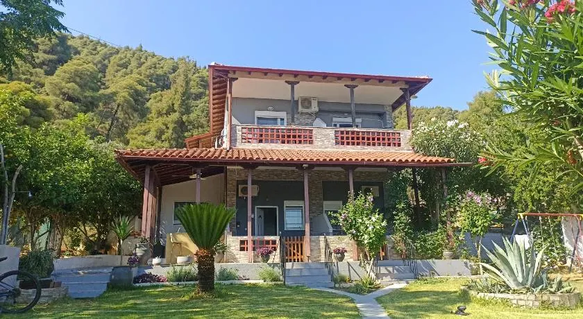 Villa Dallas-Beach,Bike & Gym - Image 1