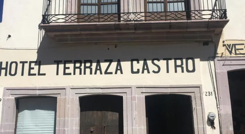 Hotel Terraza Castro - Image 1