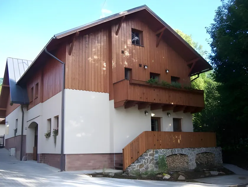Penzion U Kaplicky - Image 1