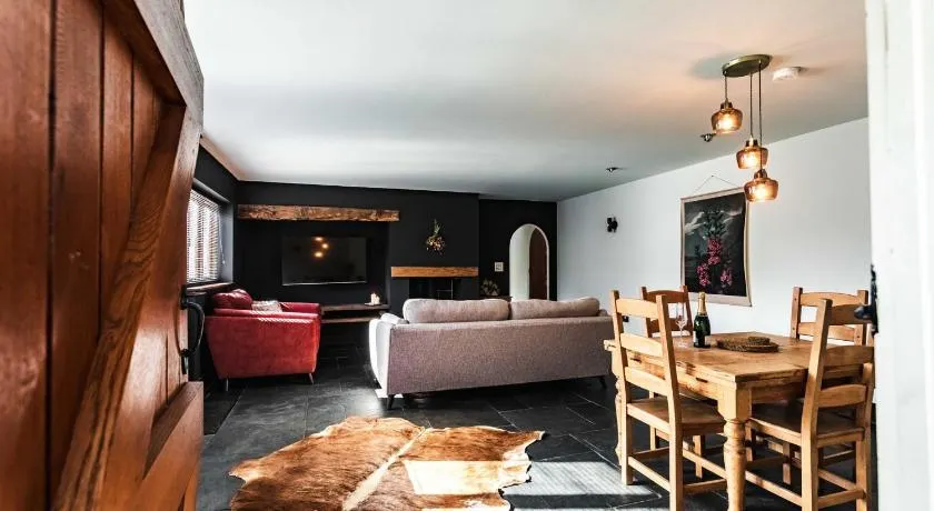 Cottage convivial et familial avec jardin et terrasse | Avec animaux acceptés - Image 1