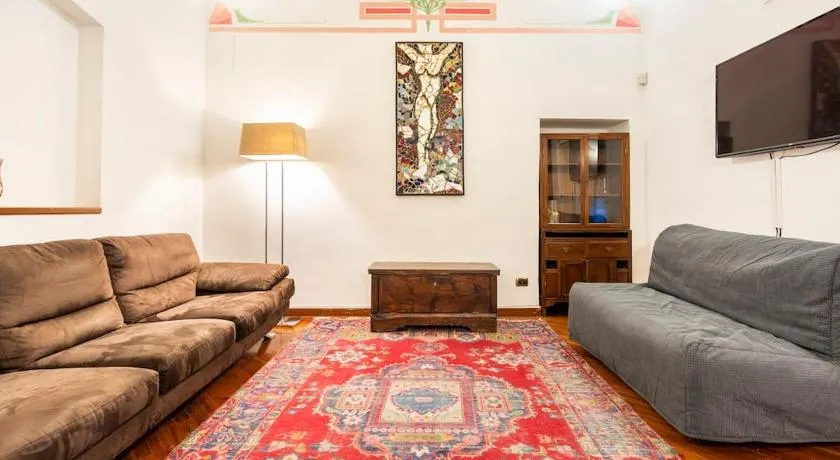 Araba Fenice Apartments - Bari Centro - Image 1