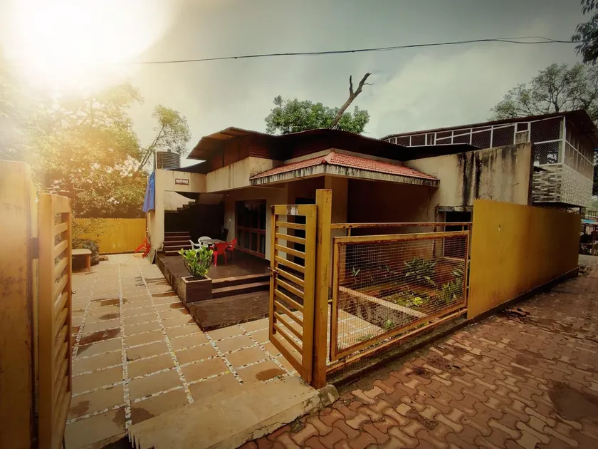 Nivritti Villa 2BHK Private Villa in Matheran with AC, Full Privacy & Prime Location in Matheran - Image 1