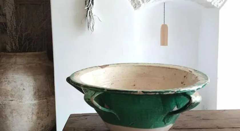 Dimora Lavinia Casa vacanze Centro storico Ostuni - Image 1
