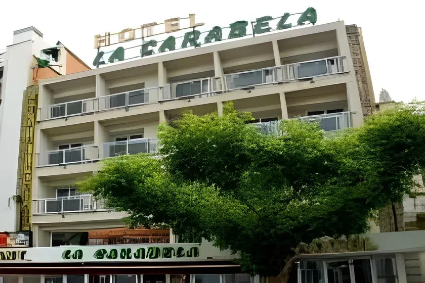 Hotel Vela - Image 1