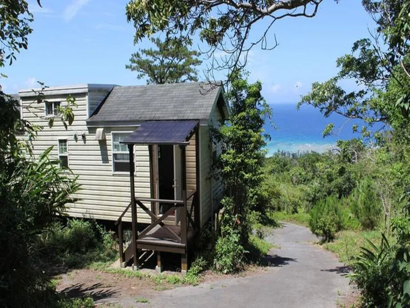 PANORAMA Ocean View Cottage - Image 1