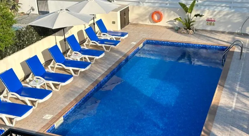 Ayia Napa Marina Luxury Villas - Diamond - Image 1