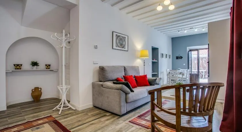 Casa La Cuadra - Image 1