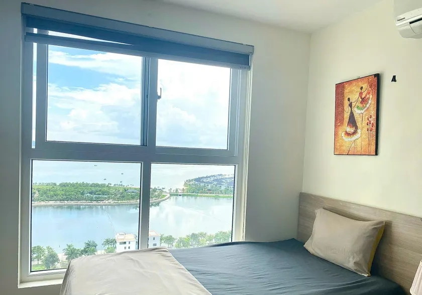 Cozy 2BR Apt⭐Stunning Bay View⭐Neares Harbour - Image 1