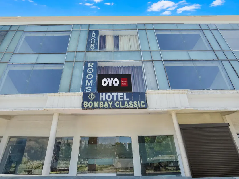 Hotel O Bombay Classic - Image 1