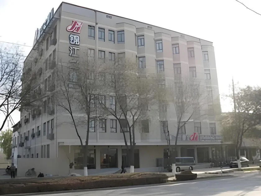 Jinjiang Inn Qinhuangdao Development Zone Northeastern University - Image 1
