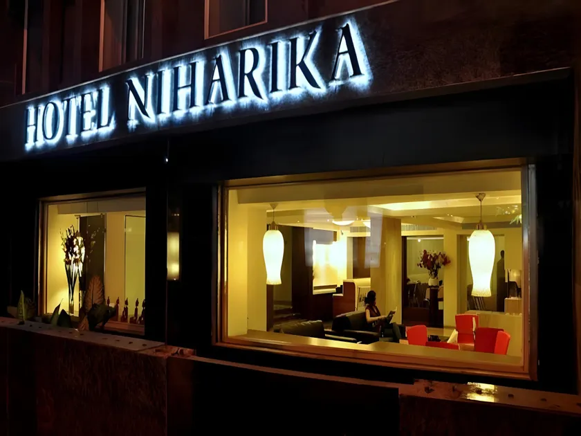 Hotel Niharika - Image 1