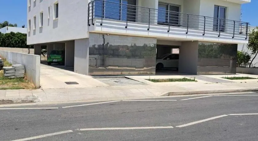 Nice flat - Image 1