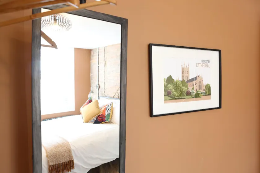 Cathedral Superior Apartment - Image 1