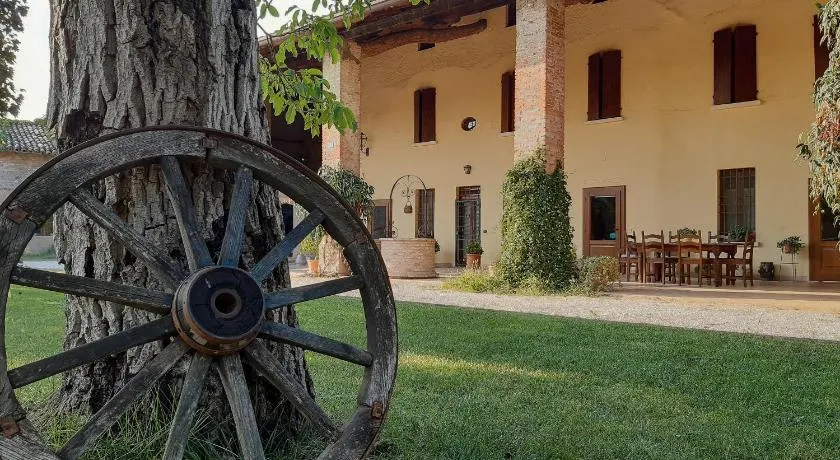 B&B Santa Cristina - Image 1