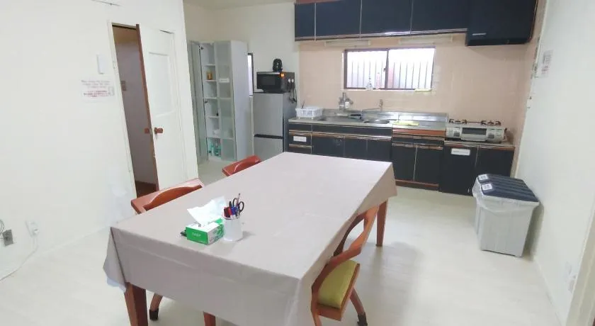 OZigaoka Guest House - Image 1