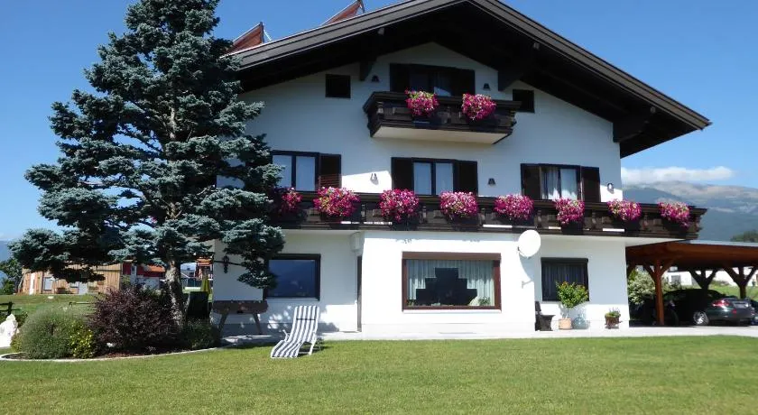 Pension Paßler - Image 1