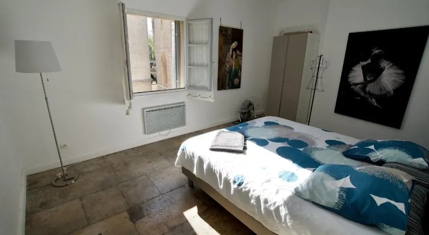 85 m2 duplex med fantastisk udsigt - Image 1