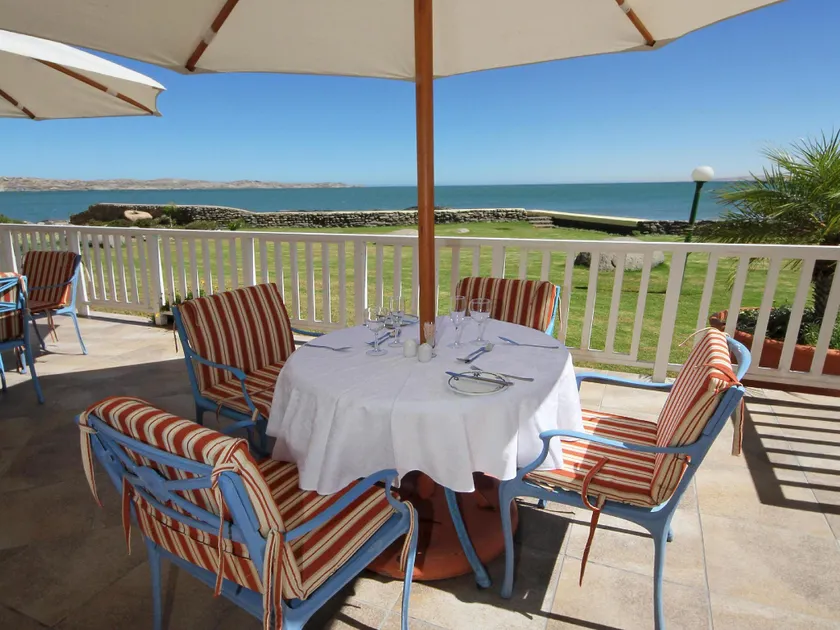 Lüderitz Nest Hotel - Image 1