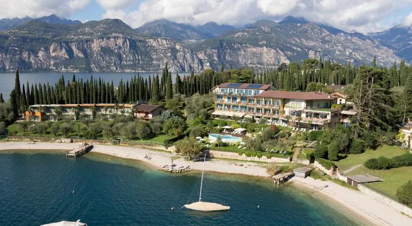 Hotel Maximilian - Image 1