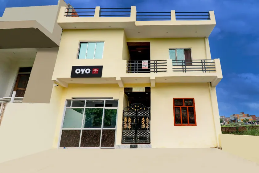 Hotel O SINGH GUEST HOUSE & RESTRO - Image 1