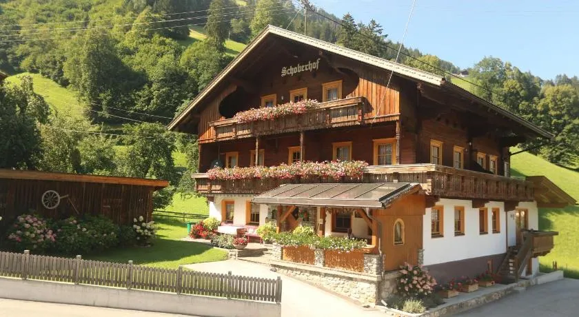 Gemütliches Apartment mit 6 Schlafzimmern für 11 Personen - Image 1