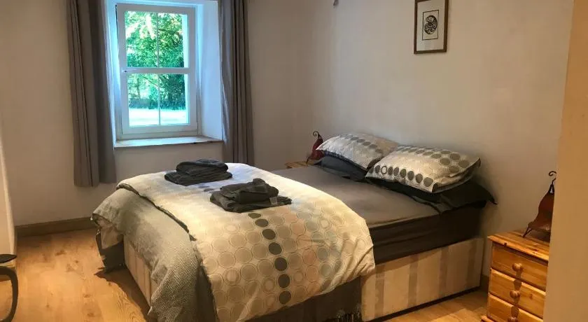 Plas Eryr apartment - Image 1