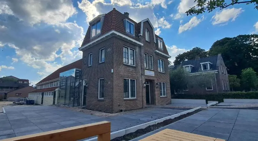 Boetiekhotel Het Gezellenhuis - Image 1