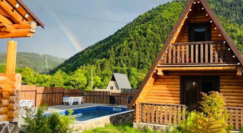 Eco House Borjomi - Image 1