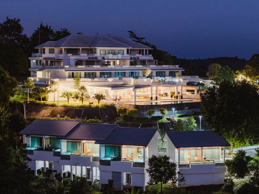 Soidao Good View Resort - Image 1