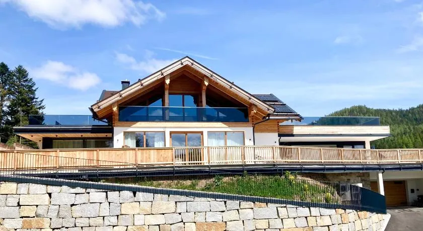 Alpen Luxury Lodge, MARIAZELL - Image 1