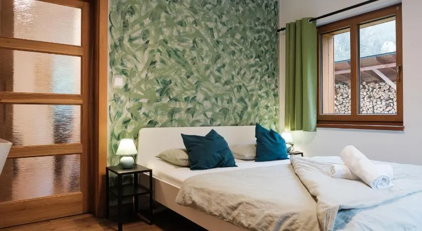 Apartmány Kamenice "Kamčatka" - Image 1