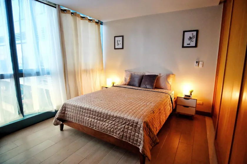 One Uptown Residence BGC - Image 1