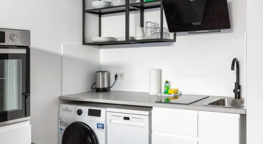 Kleines zentrales Apartment in Goch Netflix - Image 1