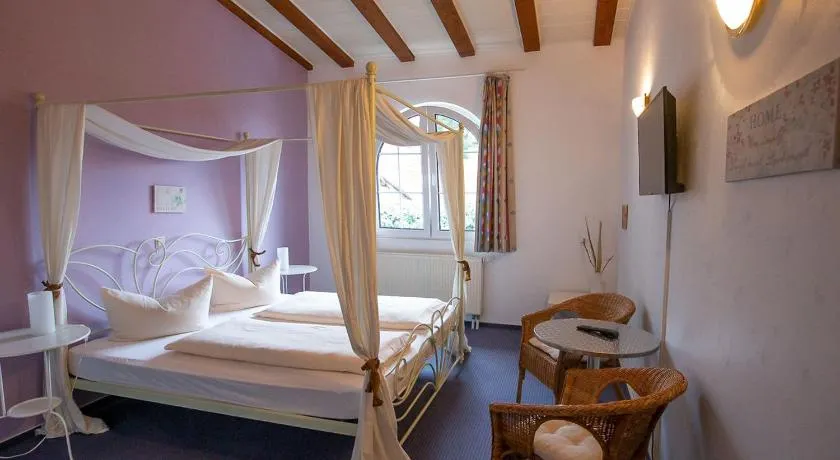 Hotel Schlosshof Dolgesheim - Image 1