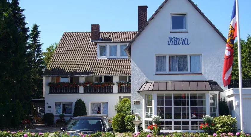 Aparthotel Klara - Image 1