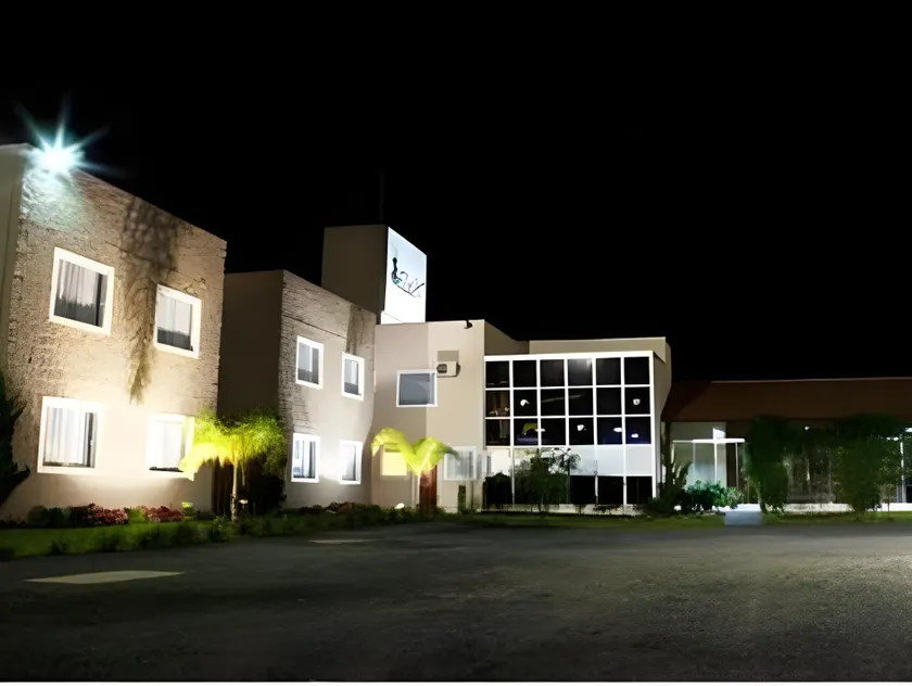 Flex Hotel - Image 1