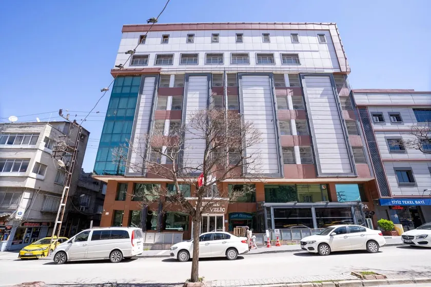Buyuk Velic Hotel - Image 1