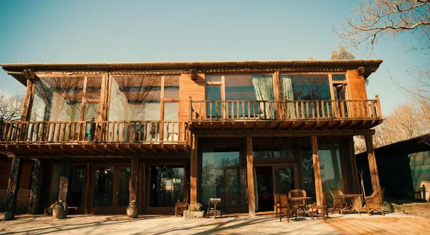 Albergue Bergando - Image 1