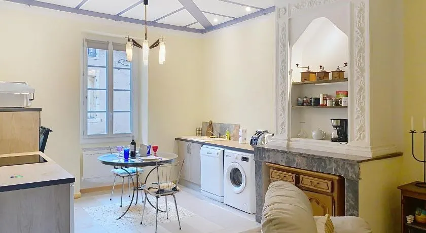 Résidence Verdi - Appartements meublés en centre ville - Image 1