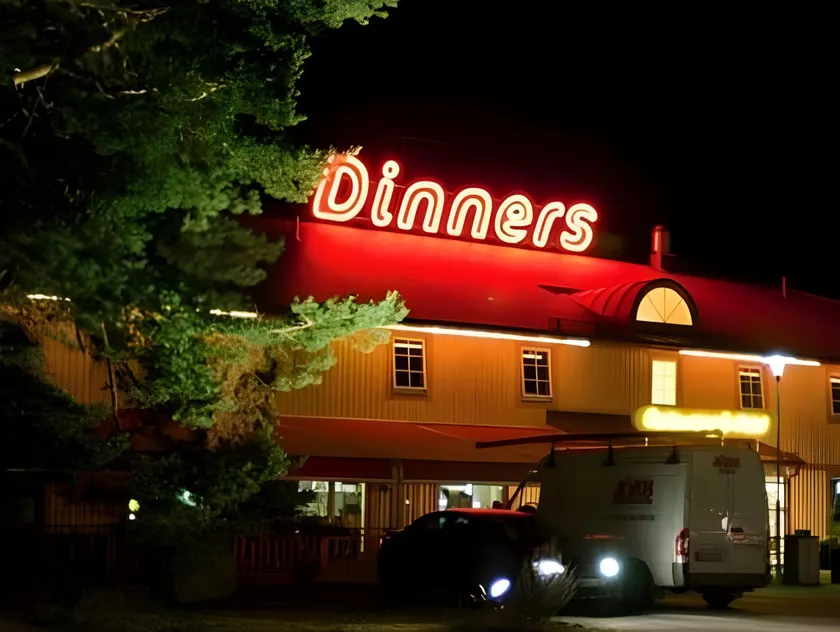 Dinners - Image 1