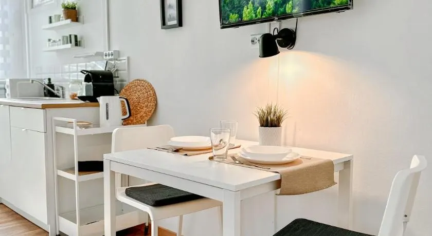 Nordin Apartman - Image 1