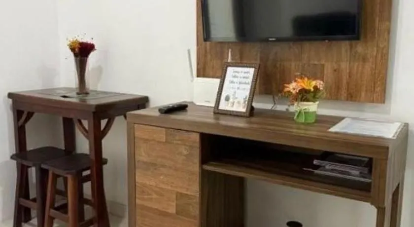 Apartamento Aconchegante em Botafogo - Image 1